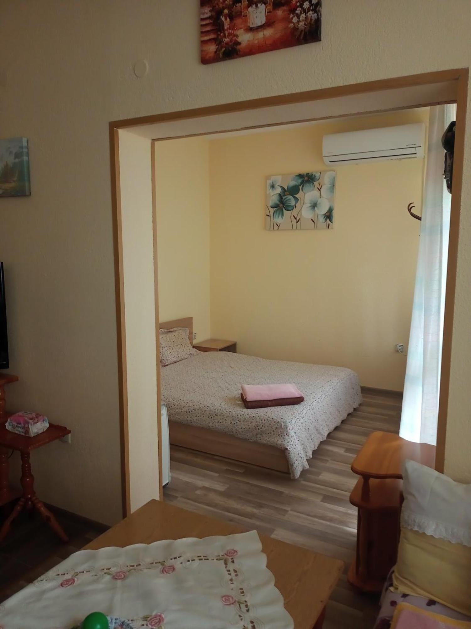 Family Hotel Shisharka Batak Bilik gambar