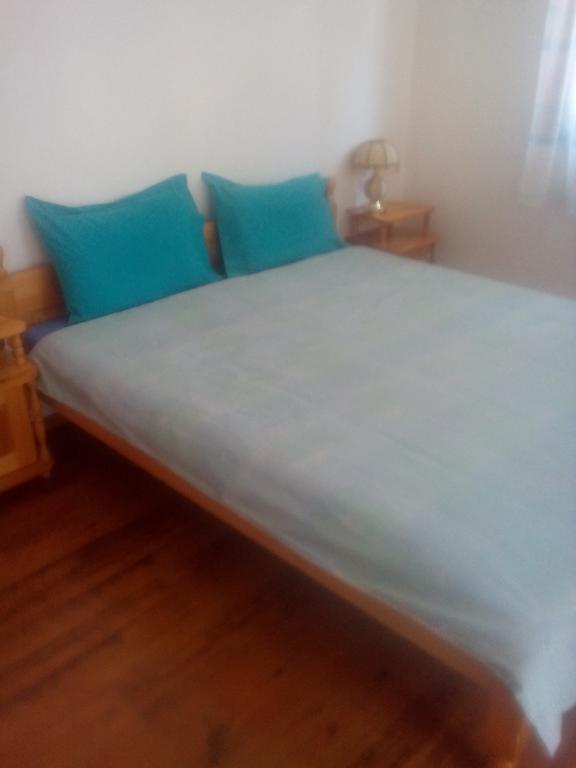 Family Hotel Shisharka Batak Luaran gambar