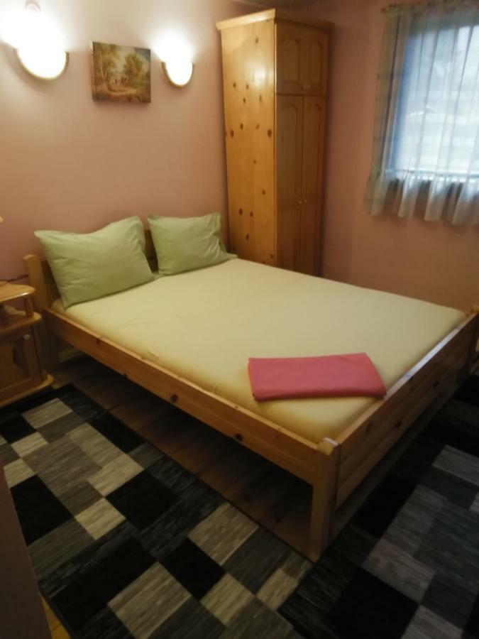 Family Hotel Shisharka Batak Luaran gambar